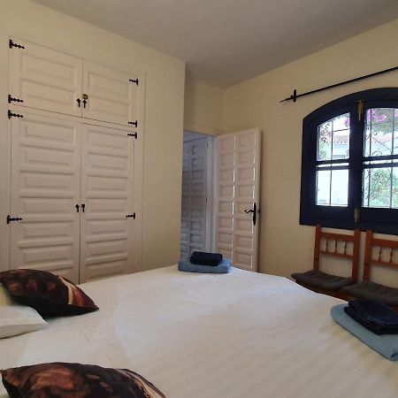 Villa Capistrano Nerja Esterno foto