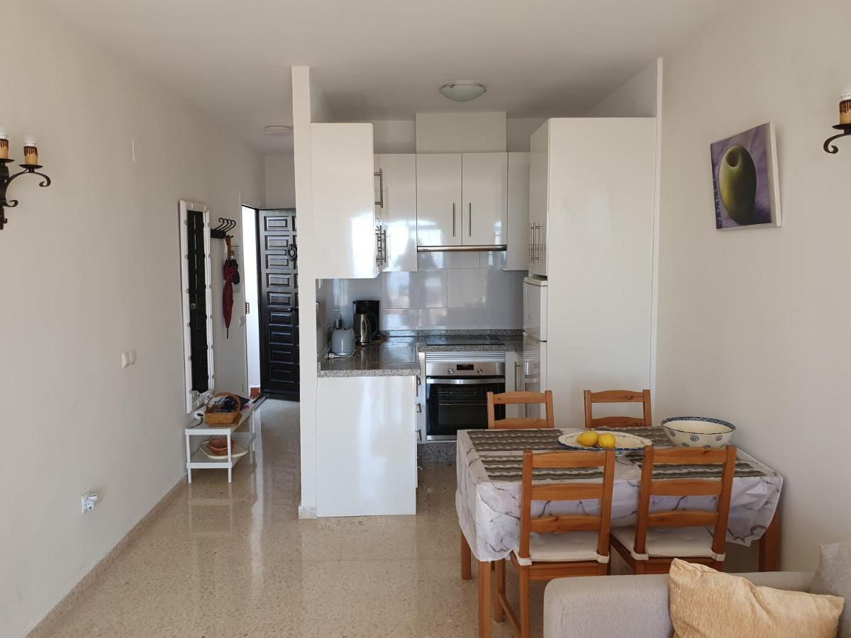Villa Capistrano Nerja Esterno foto