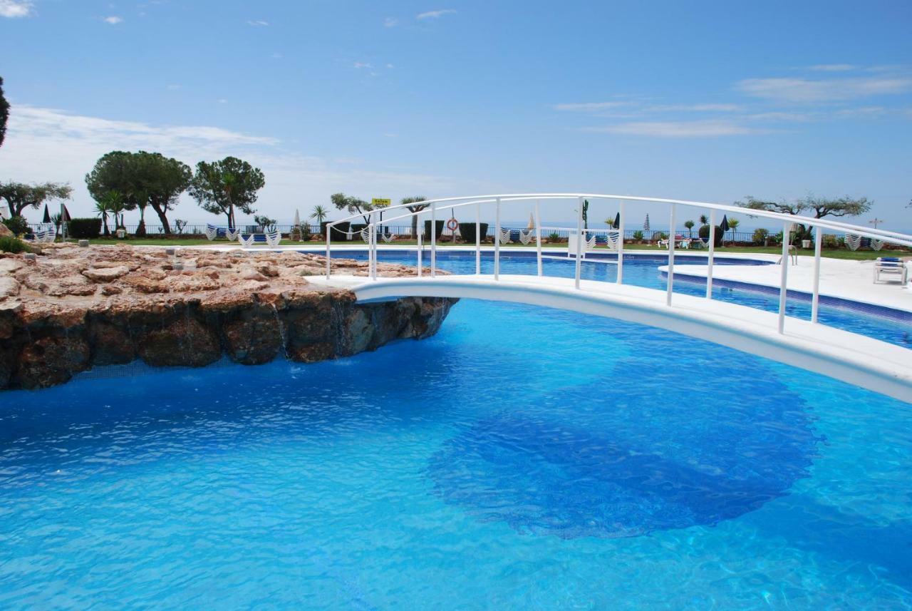 Villa Capistrano Nerja Esterno foto