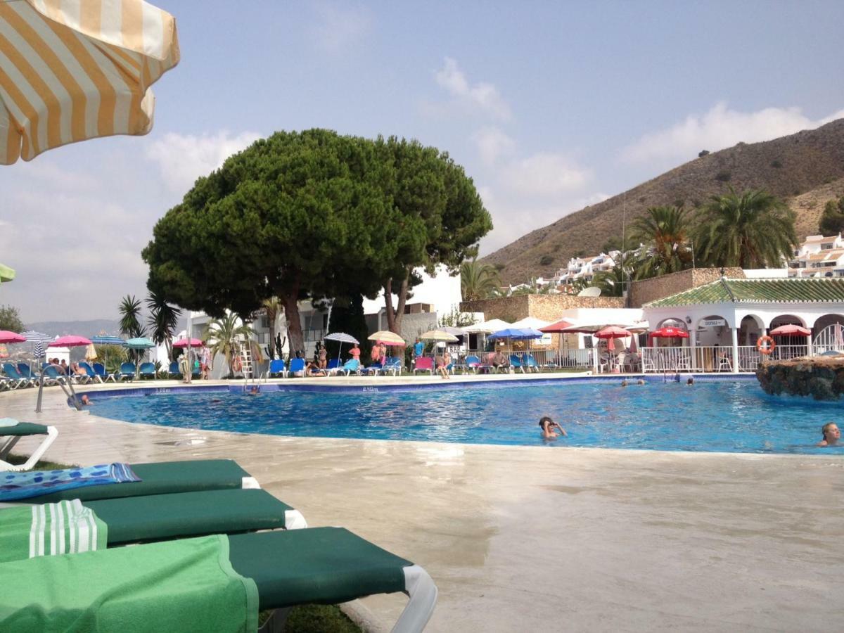 Villa Capistrano Nerja Esterno foto