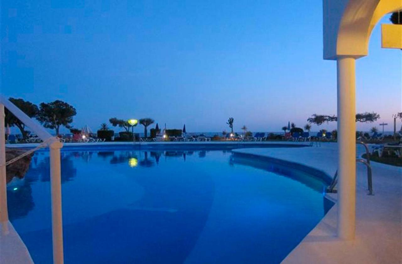 Villa Capistrano Nerja Esterno foto